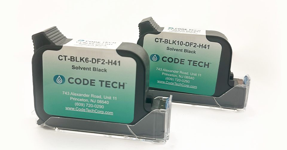 Read Code Ink Injection Comprehensive Portfolio of Coding Inks: Speciality to UV Curable | Code ...