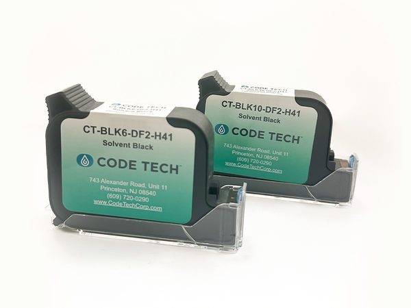 Packaging Coding Inkjet Thermal Inkjet Printing Systems: A Guide to Primary Packaging Solutions ...
