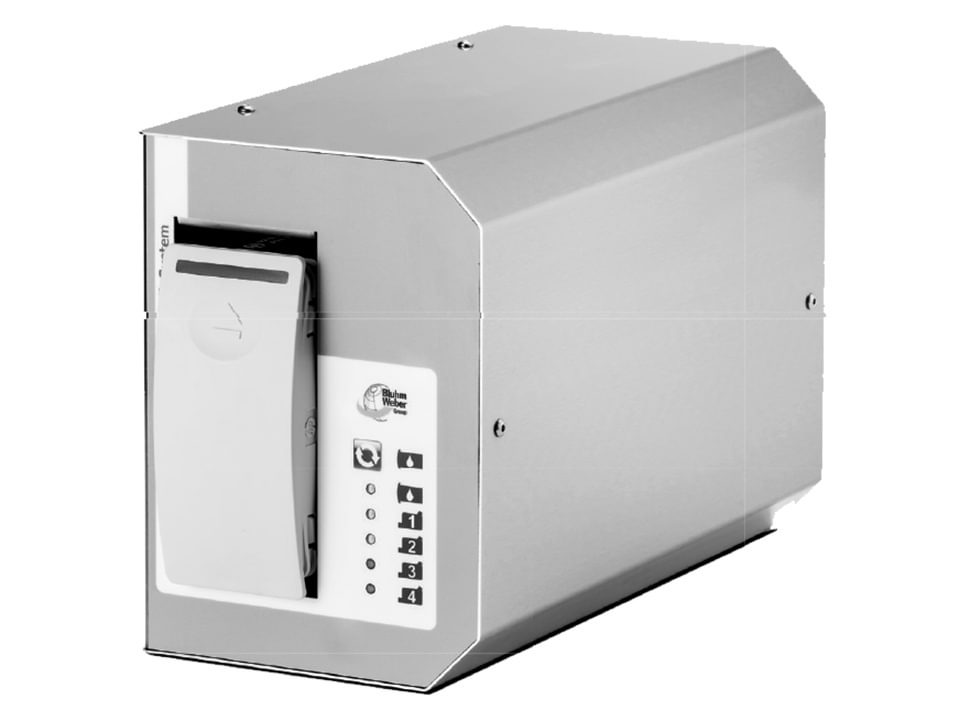 Comprehensive Portfolio of Coding Inks: Speciality to UV Curable | Code ...